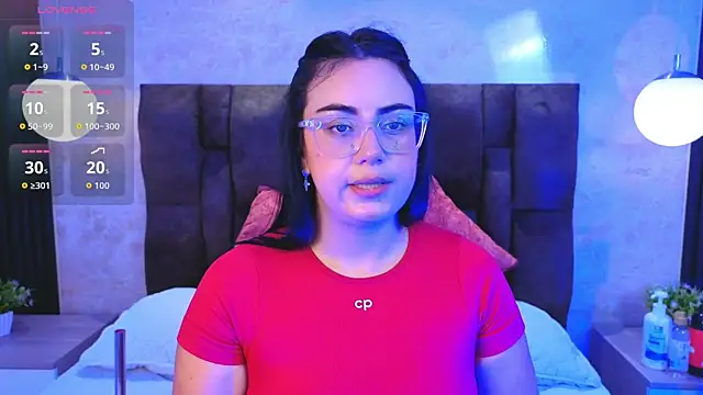 vicky grey online show from 04-25-26, 11:24