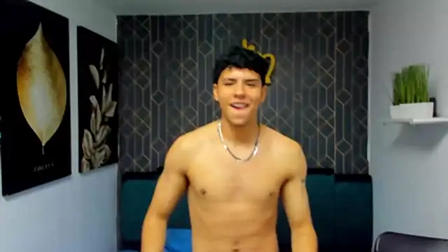 Tobias Vega online show from 04-28-26, 10:37
