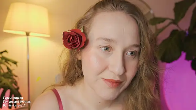 Snapshot of Scarlett_NoirMuse chatting on 02-14-26, 10:39 Scarlett NoirMuse online show from 02-14-26, 10:39