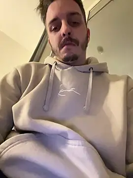 Snapshot of InkedGuy1 chatting on 02-16-26, 10:06 InkedGuy1 online show from 02-16-26, 10:06