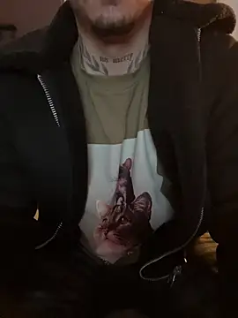 Snapshot of InkedGuy1 chatting on 03-01-26, 09:28 InkedGuy1 online show from 03-01-26, 09:28