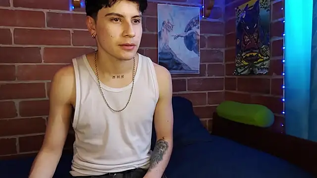 PaulDamico online show from 02-11-26, 03:39