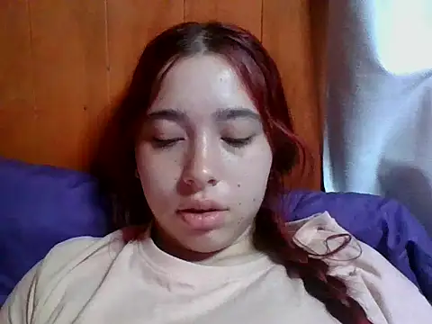 Anni 000 online show from 03-07-26, 11:18