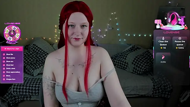 Snapshot of zoelizzzy chatting on 03-11-26, 06:30 zoelizzzy online show from 03-11-26, 06:30