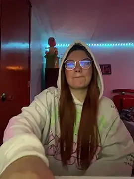 Vixroy7 online show from 02-04-26, 10:15