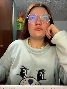 Vixroy7 online show from 04-12-26, 12:04