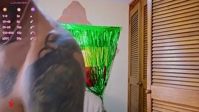 mister eithan online show from 04-10-26, 02:39