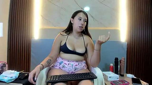 PalomaAguilarx69 online show from 03-05-26, 02:18