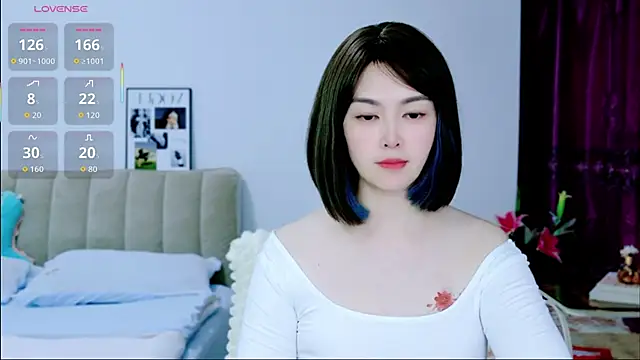 Snapshot of 10ve1y chatting on 05-11-26, 01:50 10ve1y online show from 05-11-26, 01:50