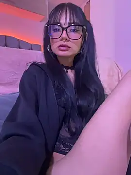  Lucycherry online show from 02-03-26, 04:43