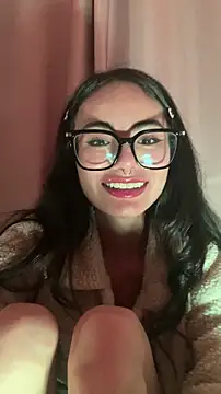  Lucycherry online show from 06-20-26, 04:37