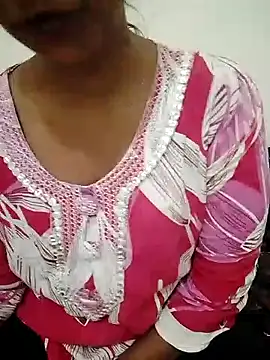 Ayesha Khan1 online show from 03-02-26, 08:43