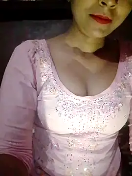 Ayesha Khan1 online show from 03-30-26, 01:12