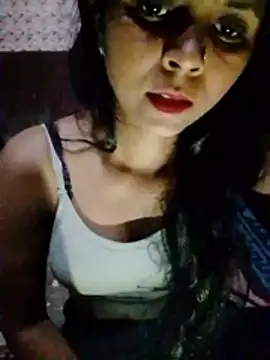 Ayesha Khan1 online show from 04-03-26, 01:14