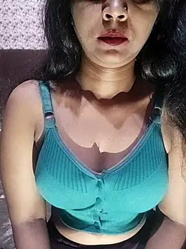 Ayesha Khan1 online show from 04-16-26, 10:34