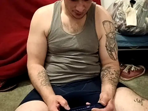 JoshingExegesis online show from 03-13-26, 03:24