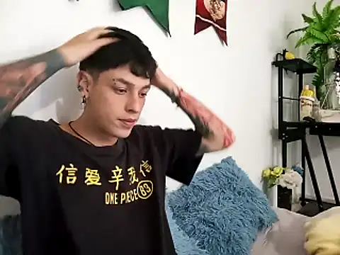 blackninja66 online show from 04-22-26, 12:28