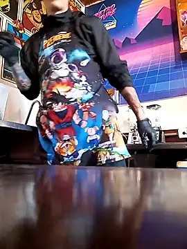 blackninja66 online show from 04-28-26, 08:36