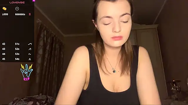 MistressBabe online show from 04-16-26, 06:19