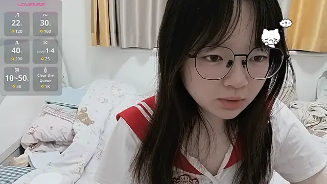 weiwei4999 online show from 03-05-26, 01:07