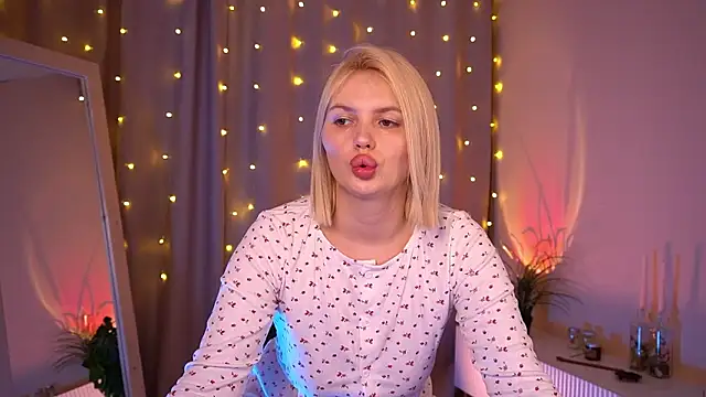 AmeliaWeells online show from 02-21-26, 03:40