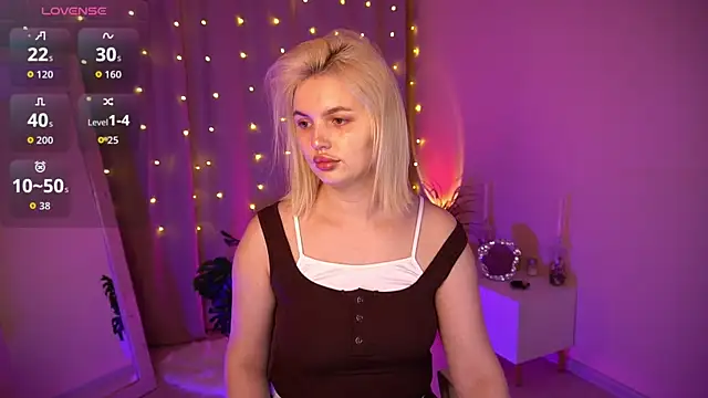 AmeliaWeells online show from 03-31-26, 03:52