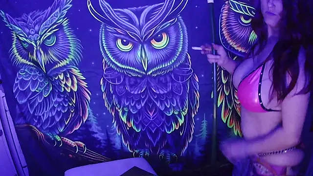 BusyB1983 online show from 03-04-26, 10:43