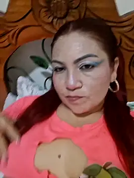 Mechi-Dirty online show from 02-14-26, 05:21