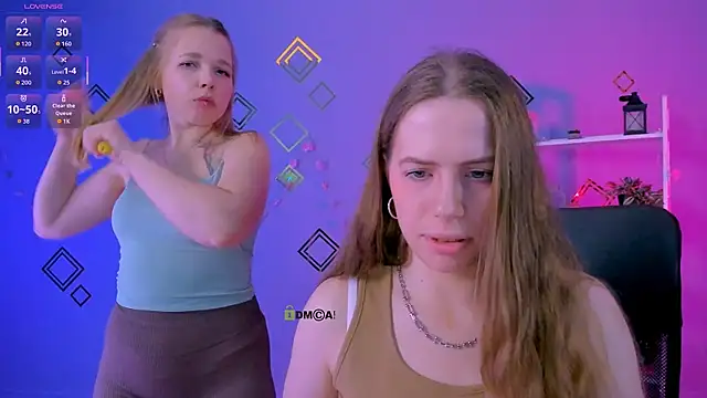 lumi soft online show from 04-24-26, 10:50