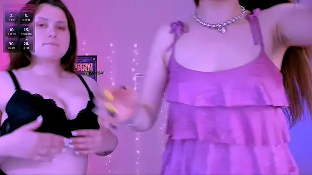 lumi soft online show from 06-03-26, 02:33