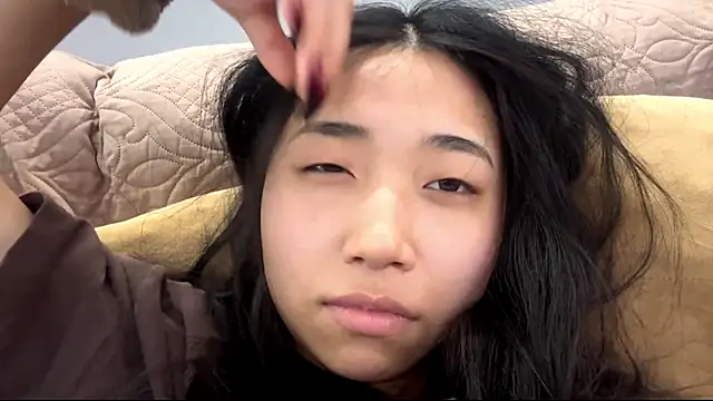 SweetMiaXO online show from 03-05-26, 03:46