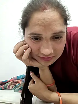 Cute-karisma1234 online show from 02-27-26, 05:24