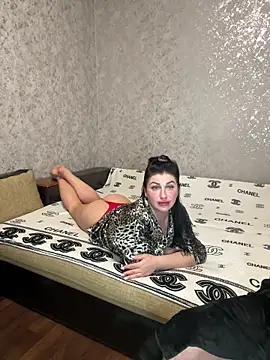 Lubovnikii online show from 04-05-26, 03:53