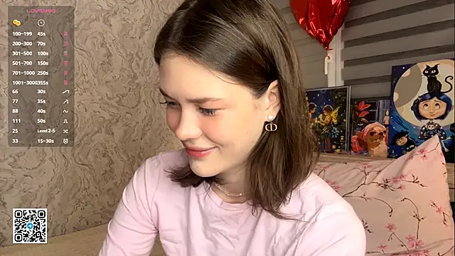 Snapshot of CindyHines chatting on 03-03-26, 03:07 CindyHines online show from 03-03-26, 03:07