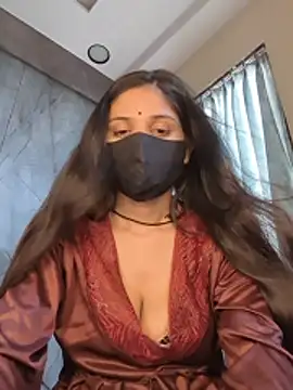 Cute shikaa online show from 03-17-26, 10:18