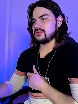 Derek Vow online show from 04-17-26, 10:57