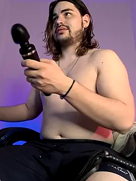 Derek Vow online show from 04-26-26, 11:02