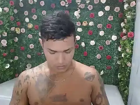 jerry anderson18 online show from 02-05-26, 02:27