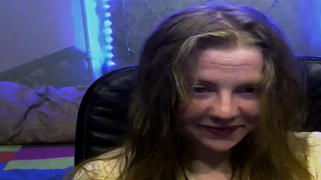 Space Girls 699 online show from 02-03-26, 10:04