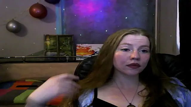 Space Girls 699 online show from 06-09-26, 01:34