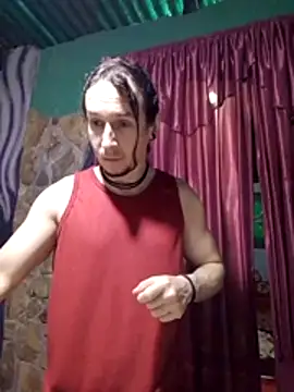 AxelFrost online show from 07-19-26, 04:00