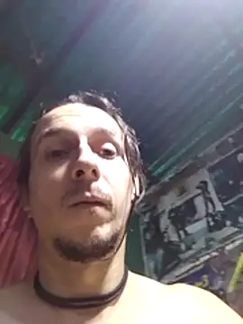 AxelFrost online show from 07-24-26, 03:21