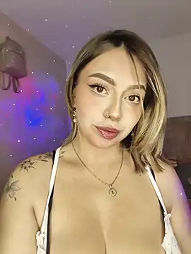 BellaDonna 16 online show from 04-29-26, 11:33