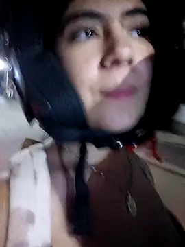 Ailen-cute online show from 02-05-26, 06:29