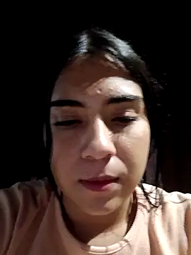 Ailen-cute online show from 02-14-26, 05:26