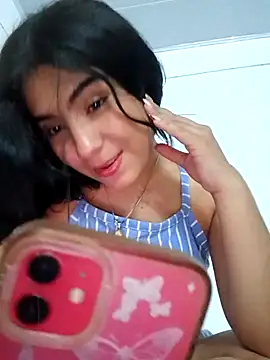 Ailen-cute online show from 02-22-26, 06:46