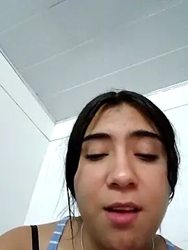 Ailen-cute online show from 02-25-26, 04:44