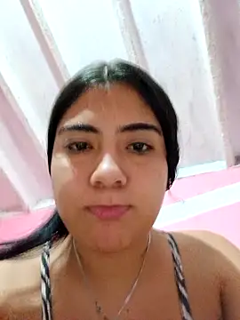 Ailen-cute online show from 03-06-26, 01:40