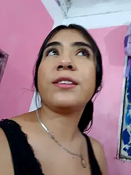 Ailen-cute online show from 03-11-26, 03:45