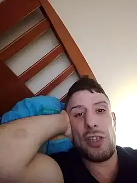 Mcsimotoro online show from 02-12-26, 11:05